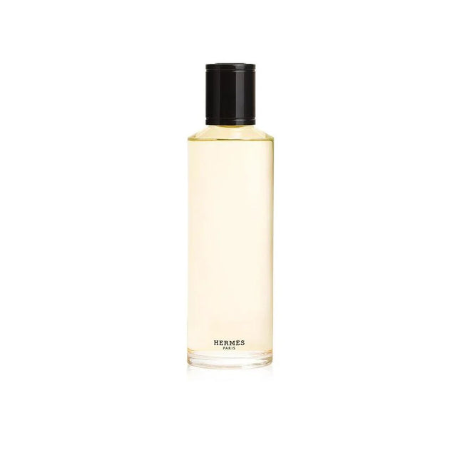 Hermès Terre D'hermès Parfum for Men Intense – Eau de Parfum Recarga, 200 ml