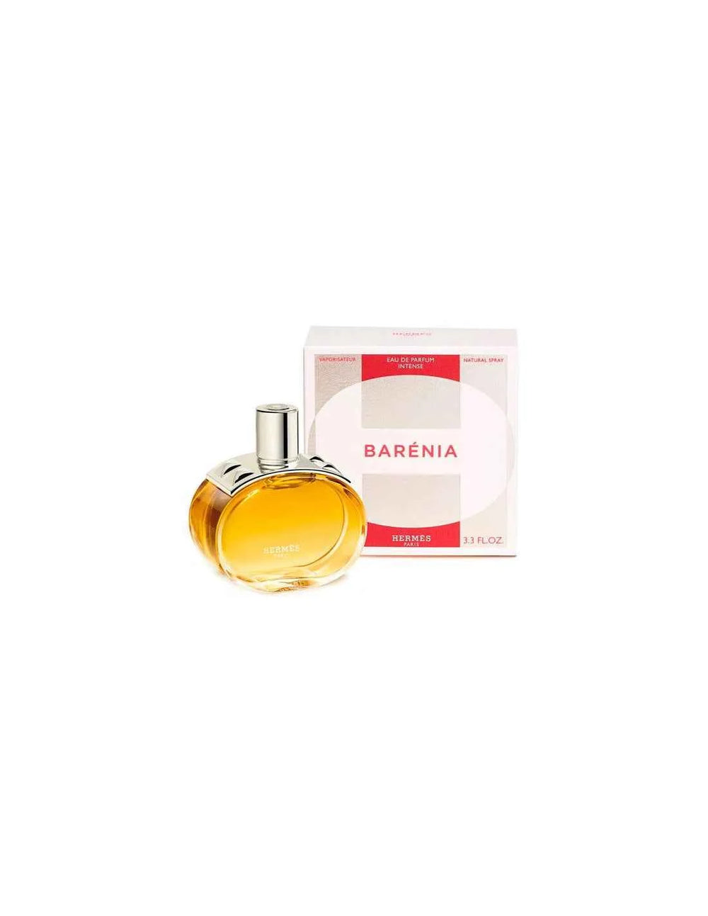Hermès Hermes Barenia Intense – Eau de Parfum for Women Spray, 100 ml