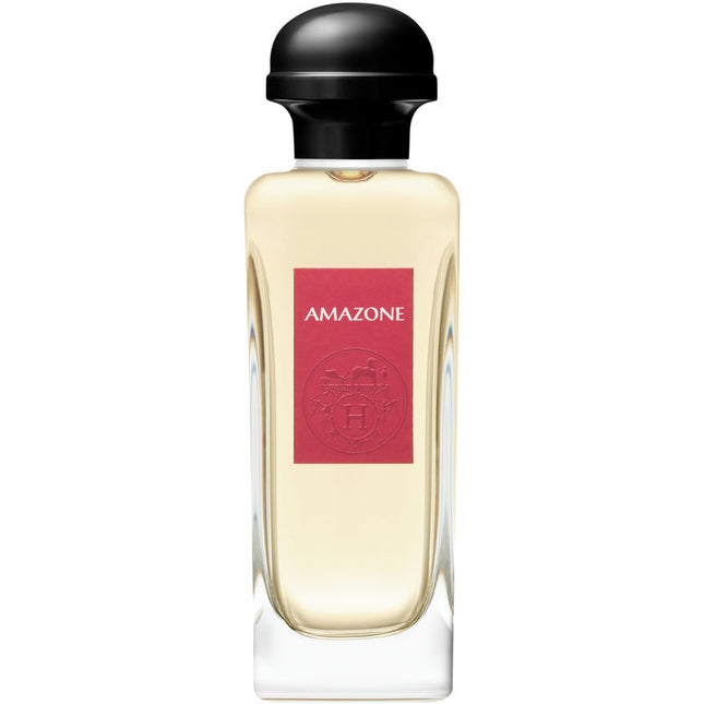 Hermes Amazone – Eau de Toilette for Women, 100 ml