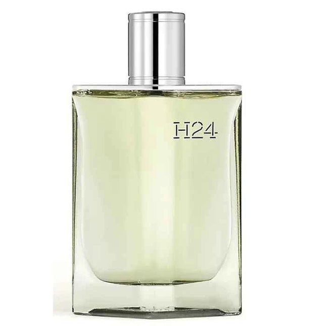 Hermès H24 – Eau de Parfum for Men Spray, 100 ml