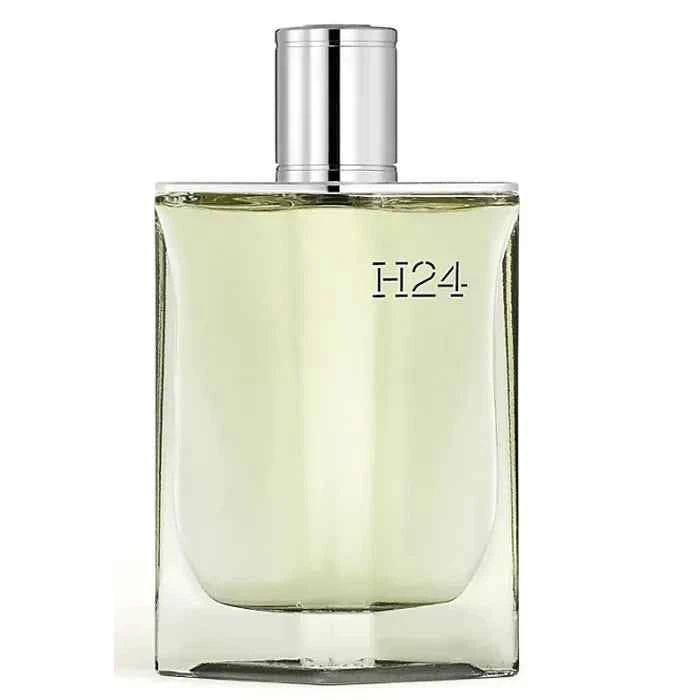 Hermès H24 – Eau de Parfum for Men Spray, 100 ml
