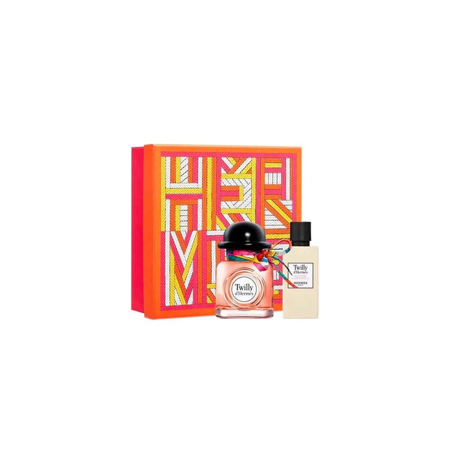 Hermès Hermes Twilly – Eau de Parfum for Women Spray 50 ml Sets
