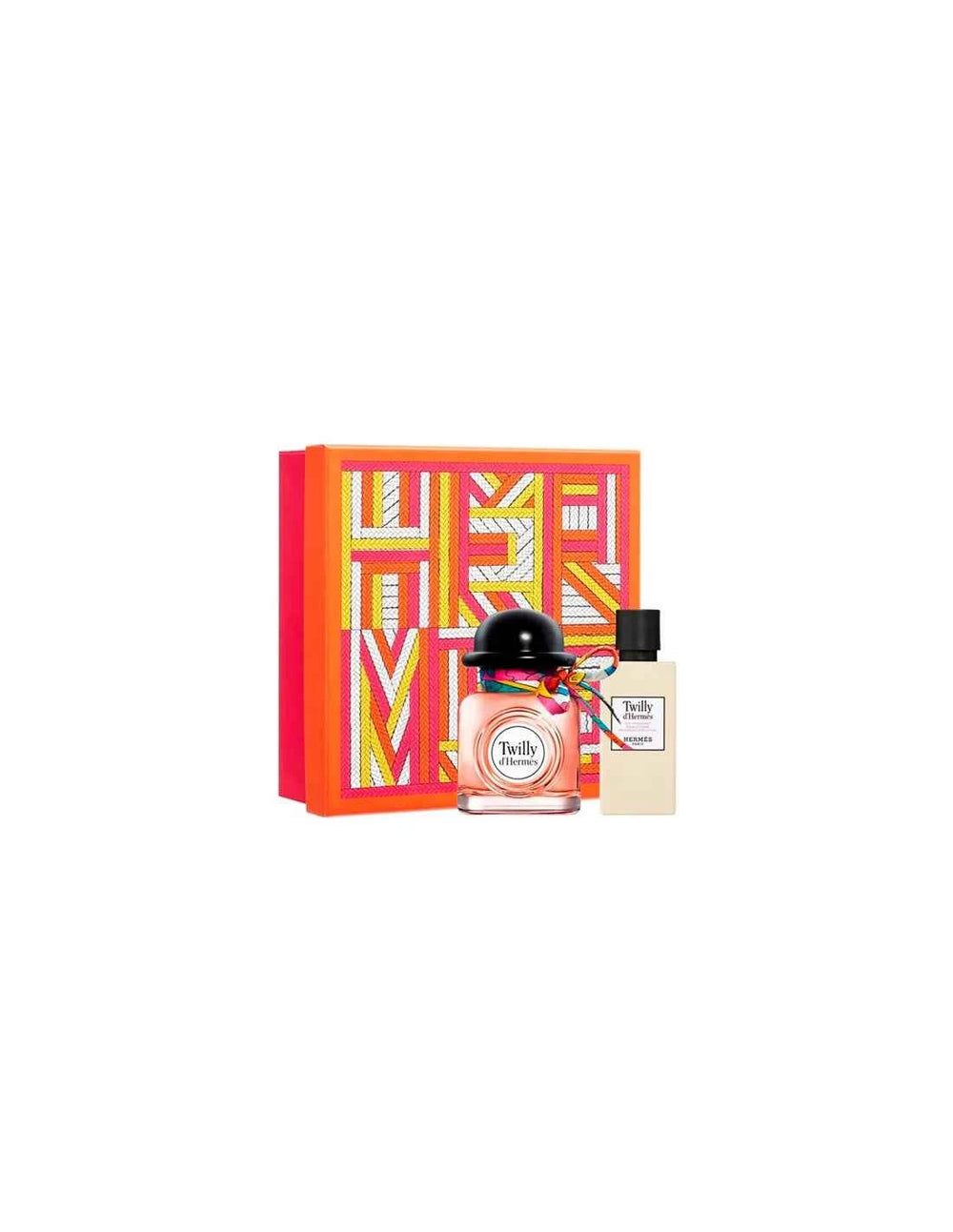 Hermès Hermes Twilly – Eau de Parfum for Women Spray 50 ml Sets