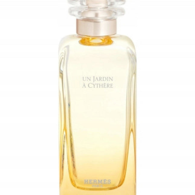 Hermes Un Jardin A Cythere – Eau de Toilette Unisex, 100 ml Tester