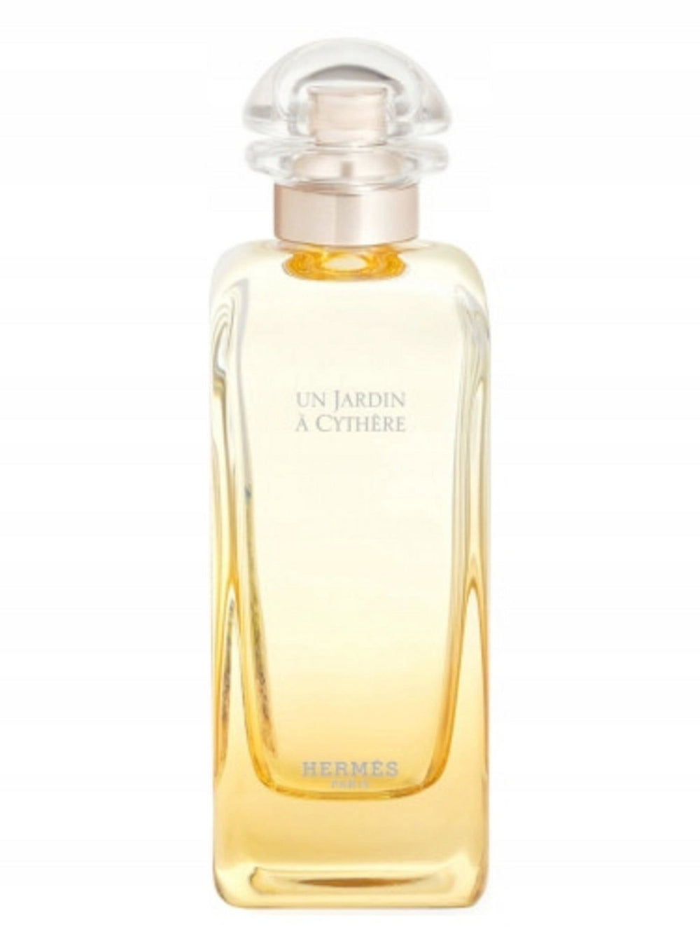 Hermes Un Jardin A Cythere – Eau de Toilette Unisex, 100 ml Tester