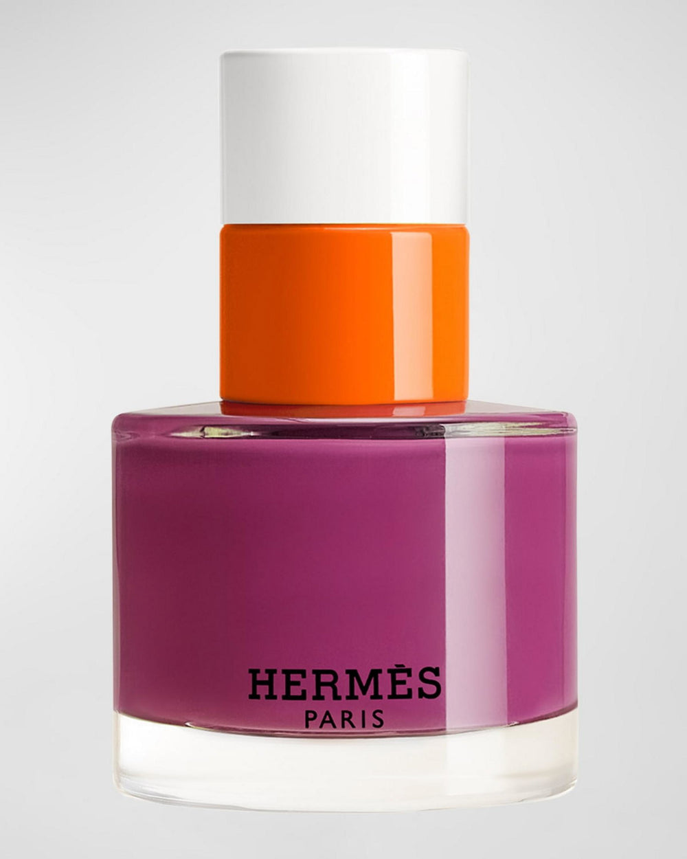 Hermes Paris Natural Lacquered – Nail Polish for Women, 48, Ultraviolet, 15 ml