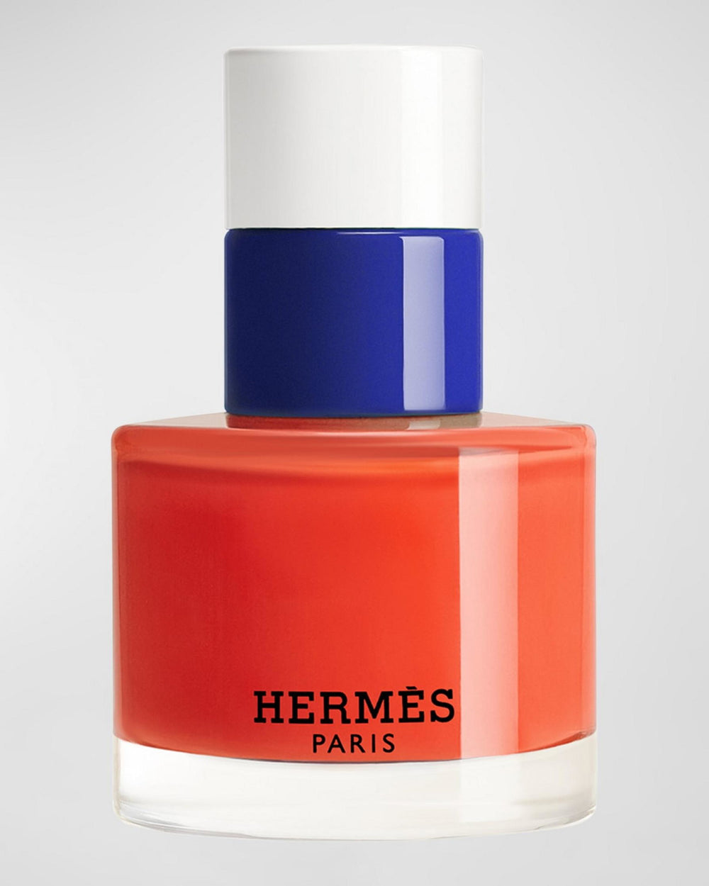 Hermes Paris – Nail Polish for Women, 36, Orange Tonique, 15 ml
