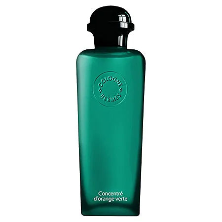 Hermès Hermes Concentré D'orange Verte – Eau de Toilette for Women Spray, 200 ml
