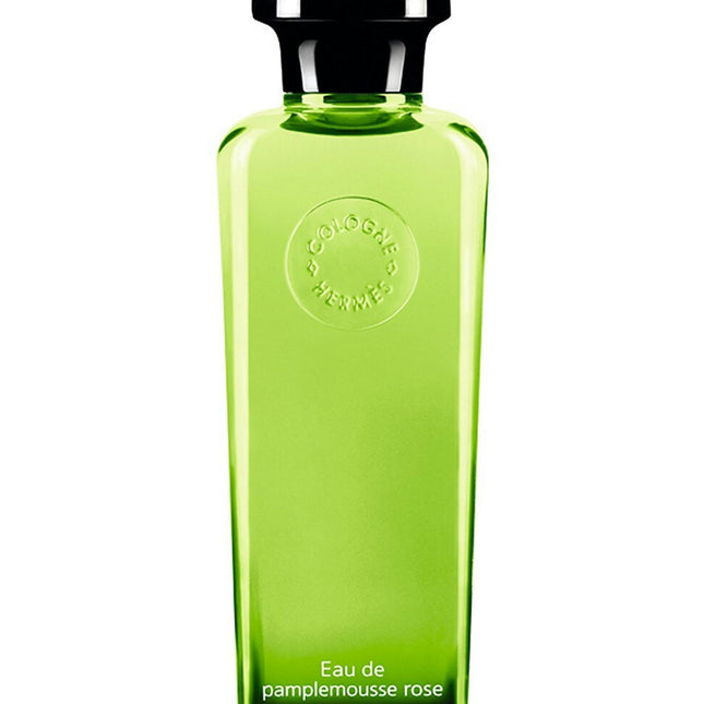 Hermes Eau de Pamplemousse Rose – Eau de Cologne Unisex, 100 ml