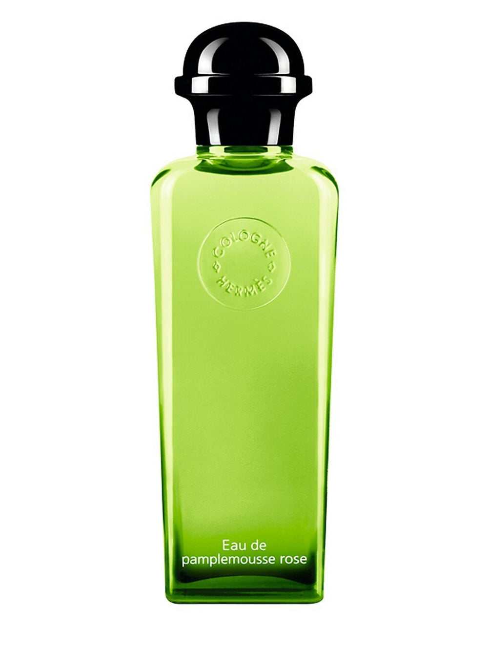 Hermes Eau de Pamplemousse Rose – Eau de Cologne Unisex, 100 ml
