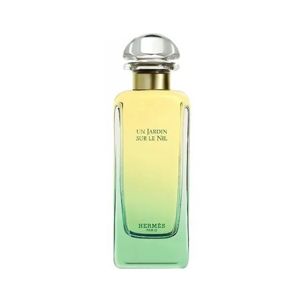 Hermès Hermes Un Jardin Sur Le Nil – Eau de Toilette for Women Spray, 30 ml