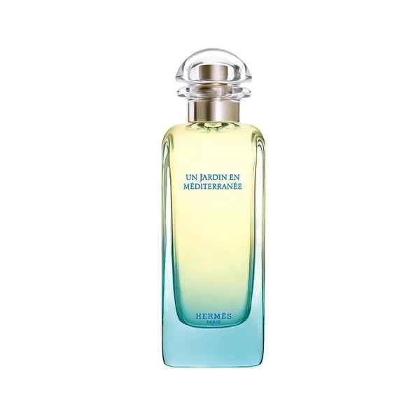 Hermès Hermes Un Jardin En Mediterranee – Eau de Toilette for Women Spray, 50 ml