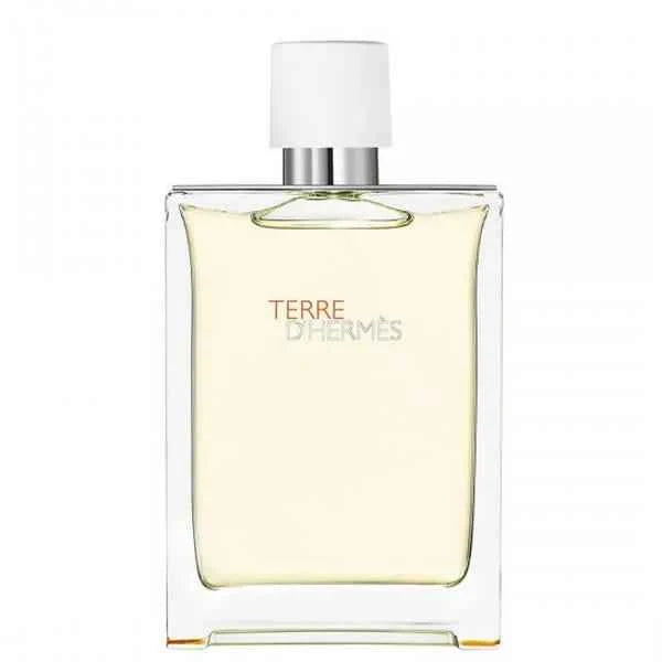 Hermès Terre De Hermes Eau Tres Fraiche – Eau de Toilette for Men Spray, 200 ml