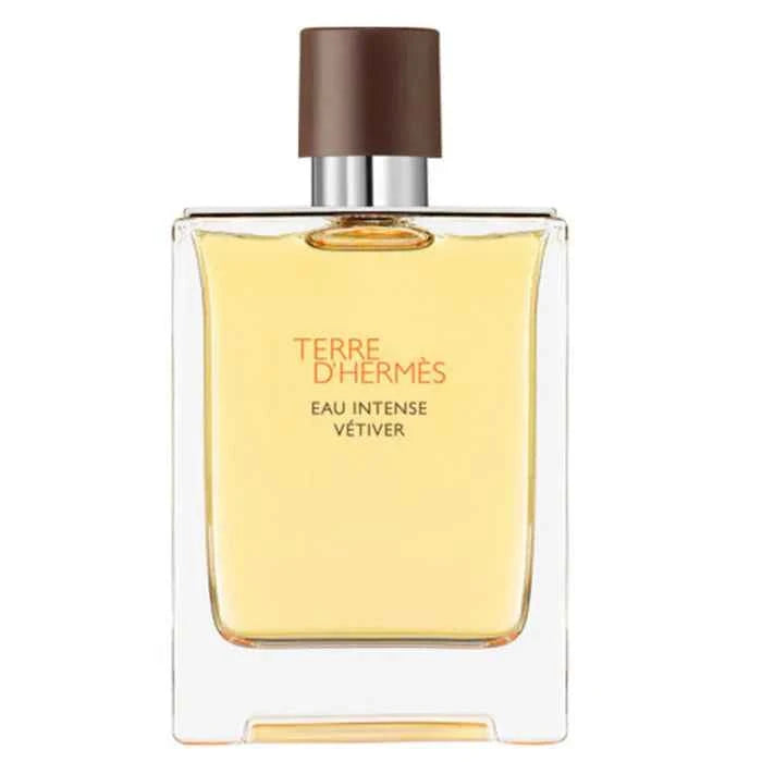 Terre D´Hermès Eau Intense Vetiver – Spray for Men, 200 ml