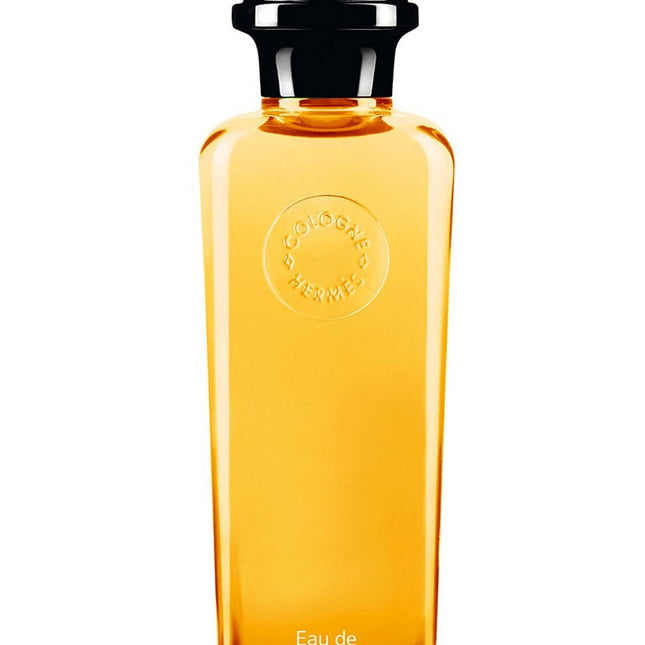 Hermes Eau de Mandarine Ambree – Eau de Cologne Unisex, 100 ml