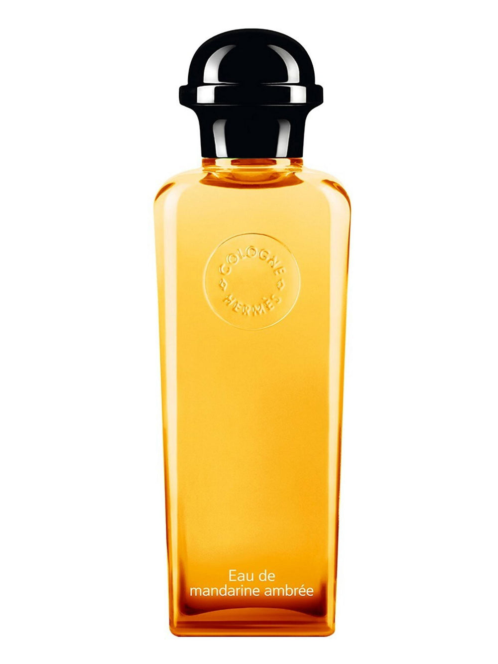Hermes Eau de Mandarine Ambree – Eau de Cologne Unisex, 100 ml