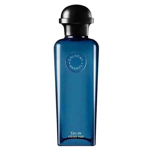 Hermès Eau De Citron Noir – Eau de Cologne for Women Spray, 100 ml