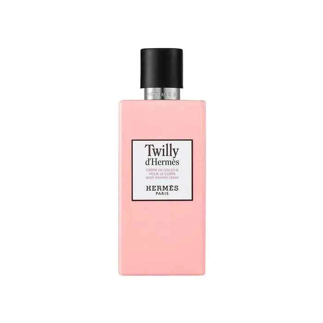 Hermès Hermes Twilly D'Hermes Body Shower – Cream for Women, 200 ml