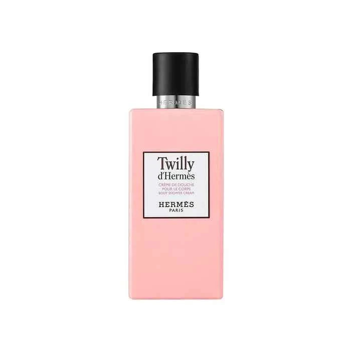 Hermès Hermes Twilly D'Hermes Body Shower – Cream for Women, 200 ml