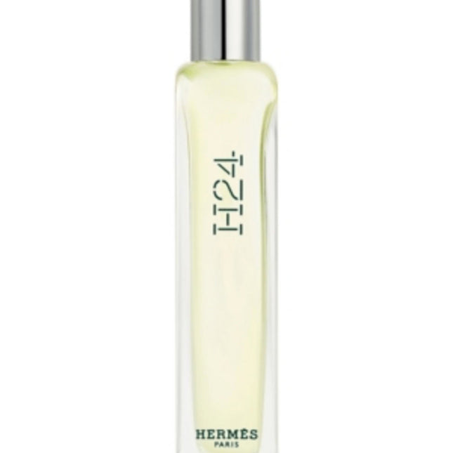 Hermes H24 – Eau de Toilette for Men, 15 ml