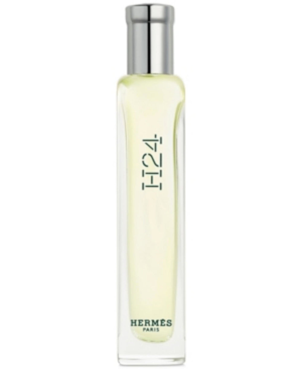 Hermes H24 – Eau de Toilette for Men, 15 ml