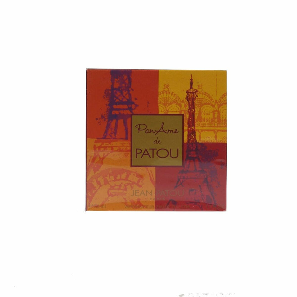 Jean Patou PanAme – Eau de Toilette for Unisex, 50 ml