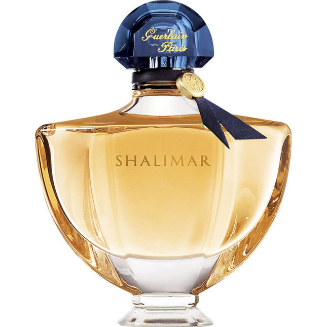 Guerlain Shalimar – Eau de Toilette for Women, 50 ml