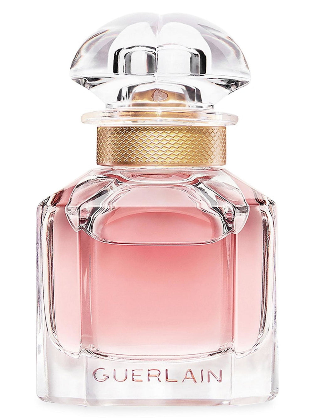 Guerlain Mon Guerlain – Eau de Parfum for Women, 100 ml