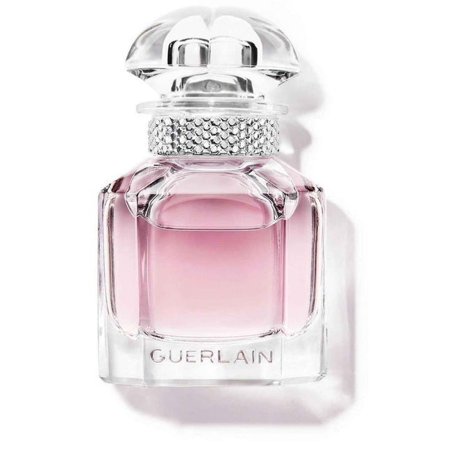 Guerlain Mon Guerlain Sparkling Bouquet – Eau de Parfum for Women, 30 ml