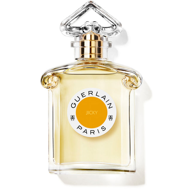 Guerlain Jicky – Eau de Parfum for Women, 75 ml