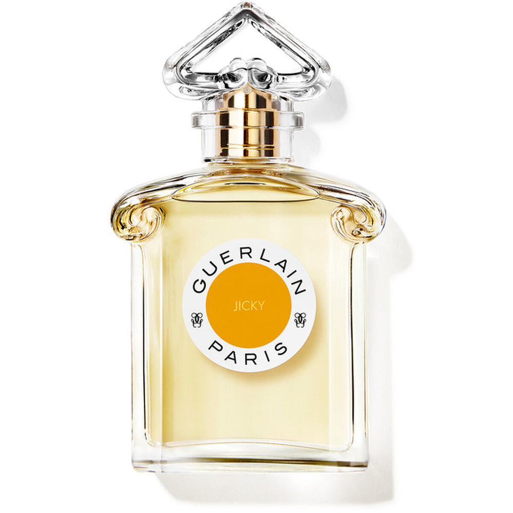 Guerlain Jicky – Eau de Parfum for Women, 75 ml