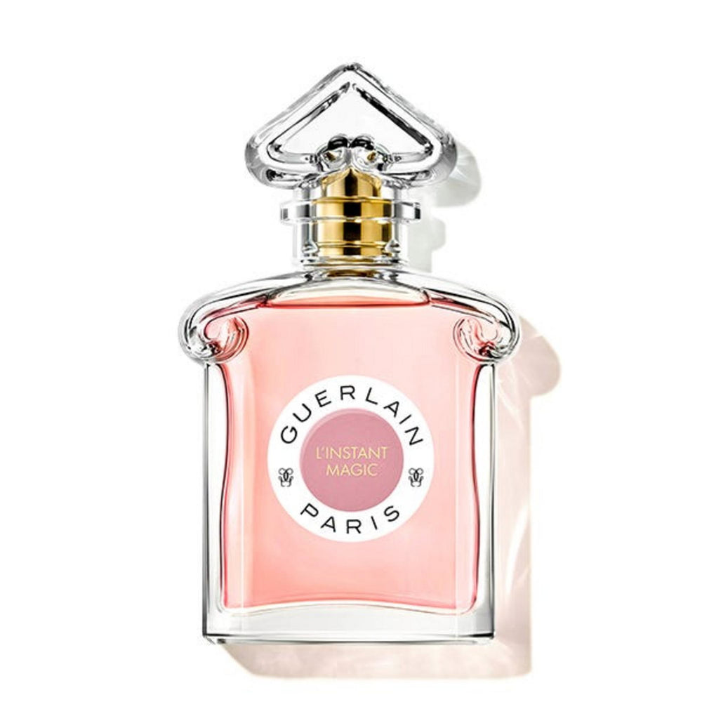 Guerlain Les Legendaires - L'Instant Magic – Eau de Parfum for Women, 75 ml