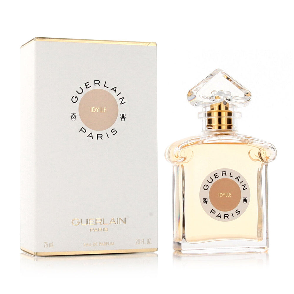 Guerlain Idylle Eau de Parfum for Women, 75 ml