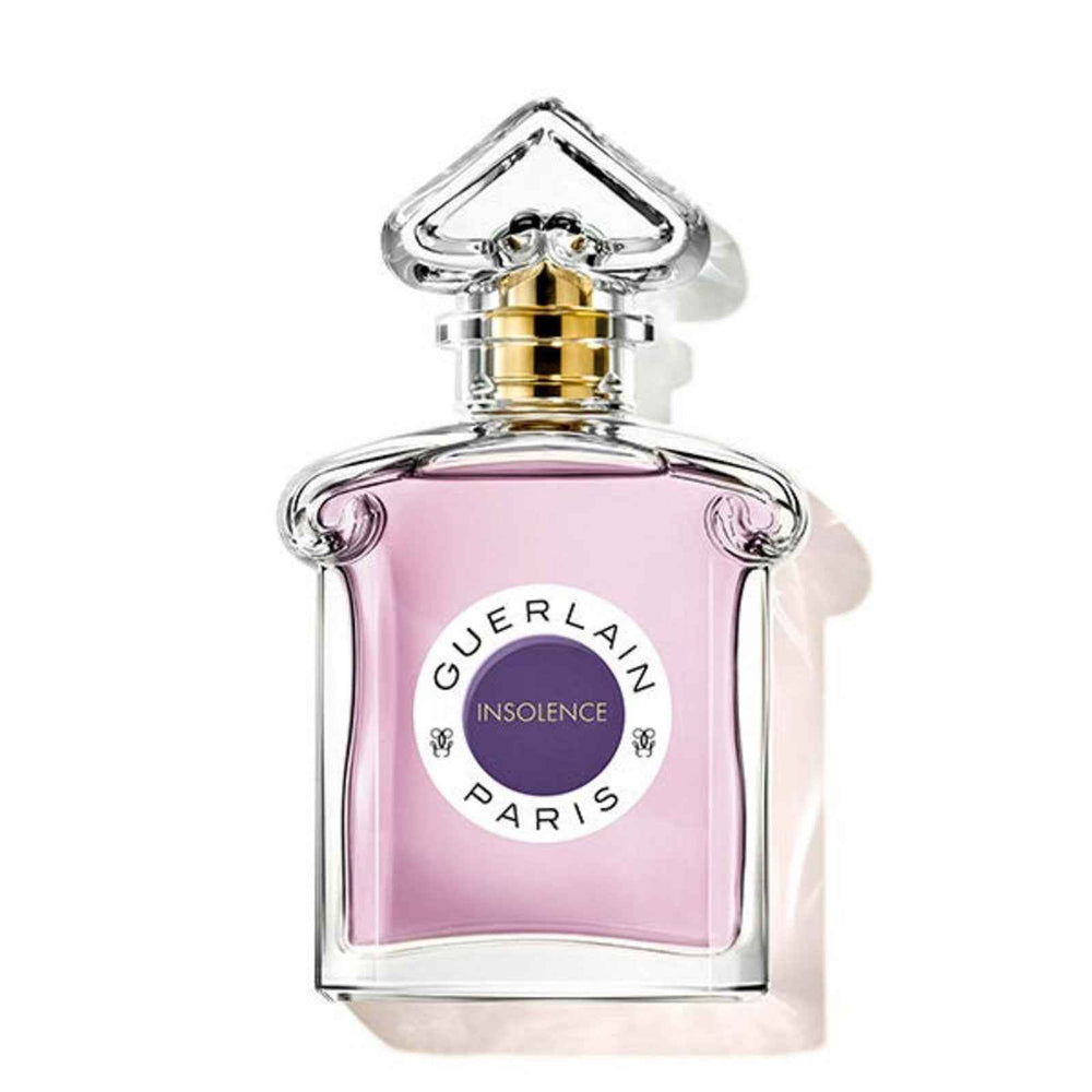 Guerlain Insolence – Eau de Parfum for Women, 75 ml