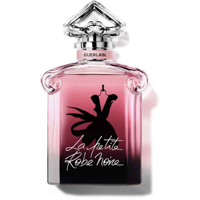 Guerlain La Petite Robe Noire Intense – Eau de Parfum for Women, 100 ml
