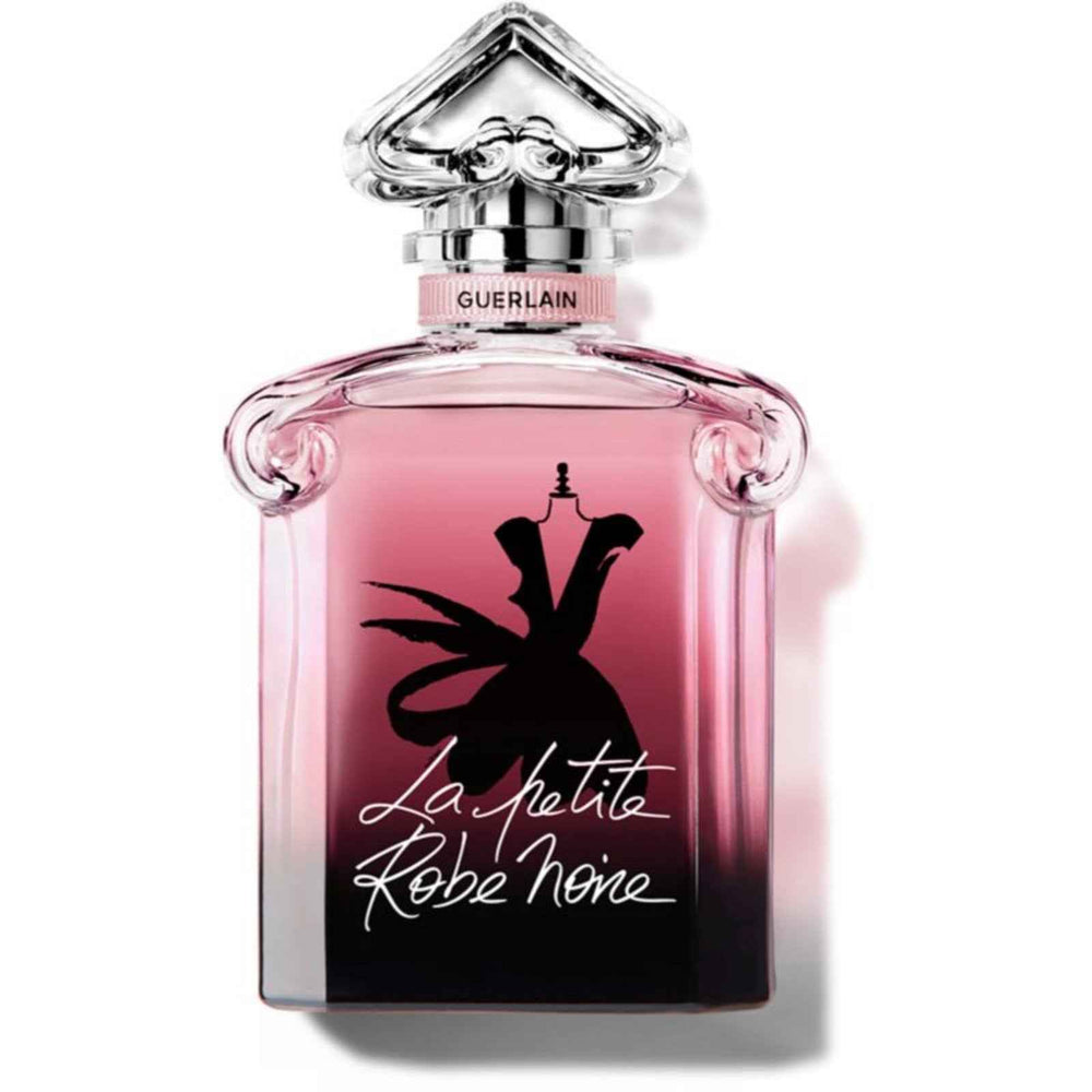 Guerlain La Petite Robe Noire Intense – Eau de Parfum for Women, 100 ml