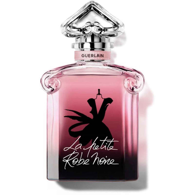Guerlain La Petite Robe Noire Intense – Eau de Parfum for Women, 75 ml