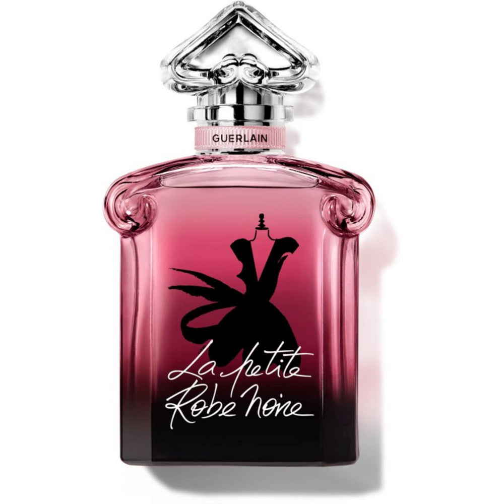 Guerlain La Petite Robe Noire Absolue – Eau de Parfum for Women, 100 ml