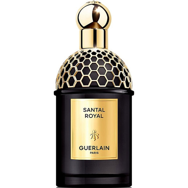Guerlain Absolus Allegoria Santal Royal – Eau de Parfum Unisex, 125 ml