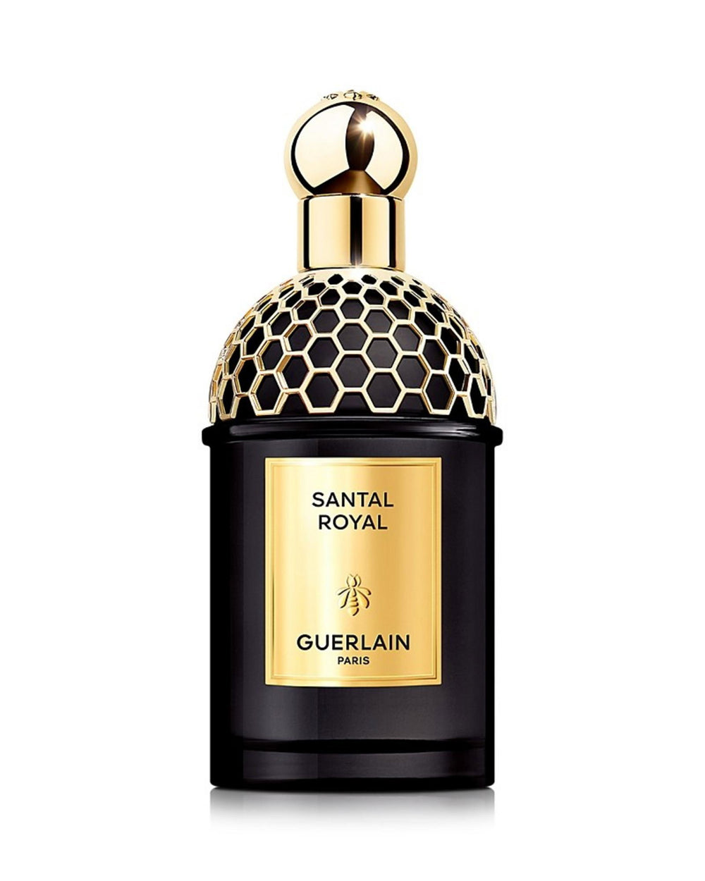 Guerlain Absolus Allegoria Santal Royal – Eau de Parfum Unisex, 125 ml