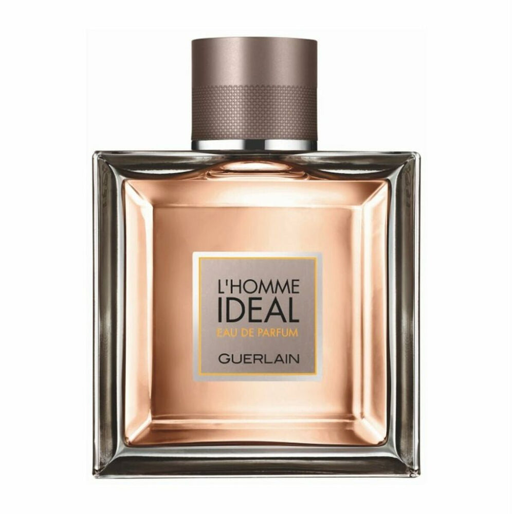 Guerlain L'Homme Ideal – Eau de Parfum for Men, 100 ml