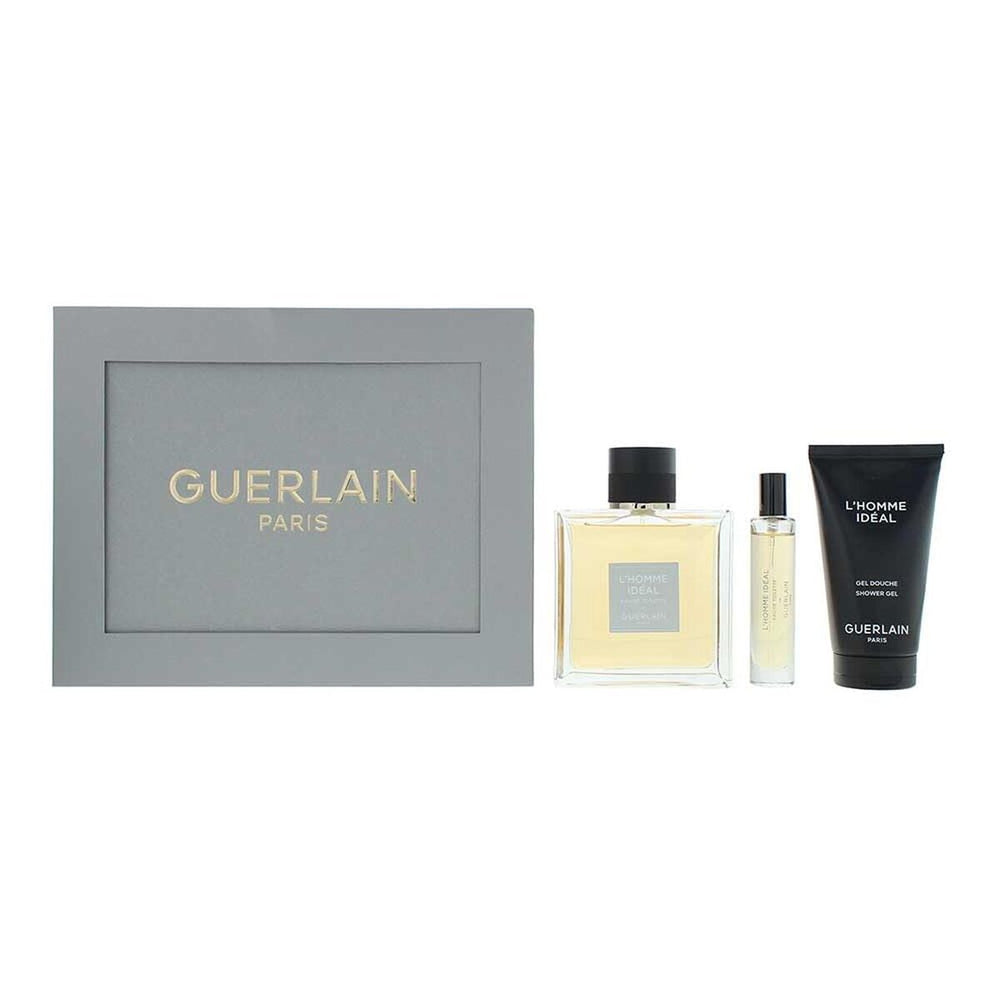 Guerlain L'Homme Ideal – Eau de Toilette for Men