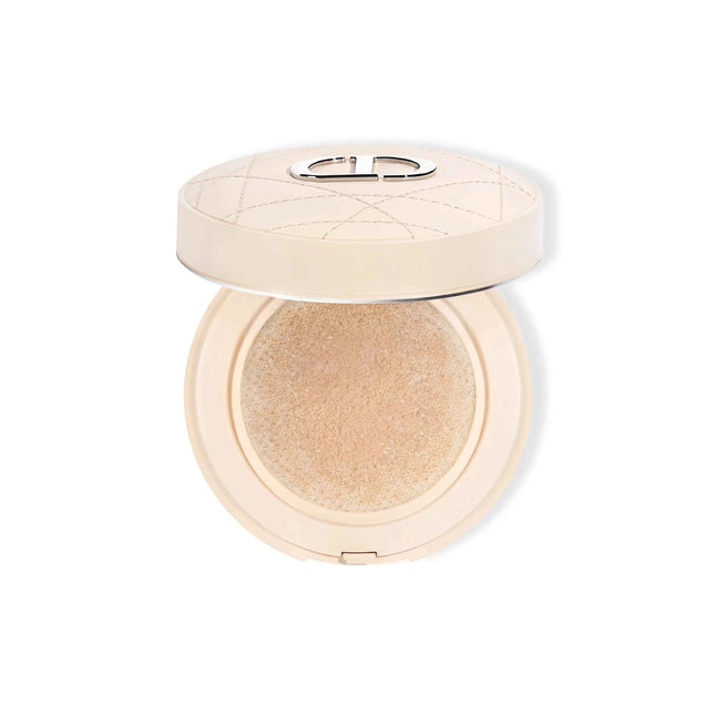 Shiseido Diorskin Forever Cushion Powder 020 Unisex, 8 g
