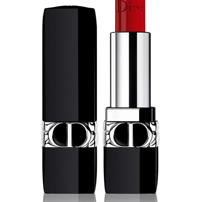 Shiseido Dior Rouge Barra De Labios 999 Unisex