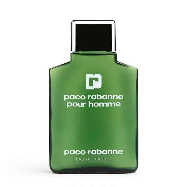 PACO Rabanne Pour Homme – Eau de Toilette for Men Spray, 200 ml
