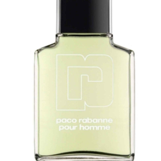 Paco Rabanne Pour Homme Refreshing – After-Sun Lotion for Men, 100 ml