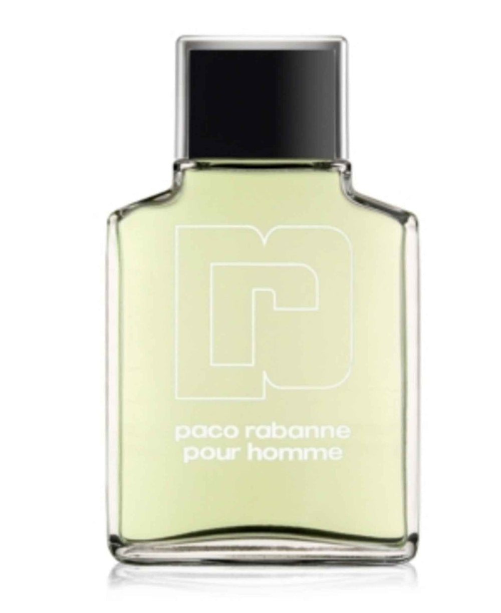 Paco Rabanne Pour Homme Refreshing – After-Sun Lotion for Men, 100 ml