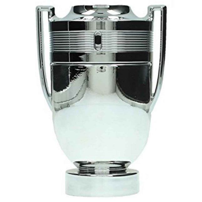 Paco Rabanne Invictus Silver Cup Collector's Edition – Eau de Toilette for Men, 100 ml