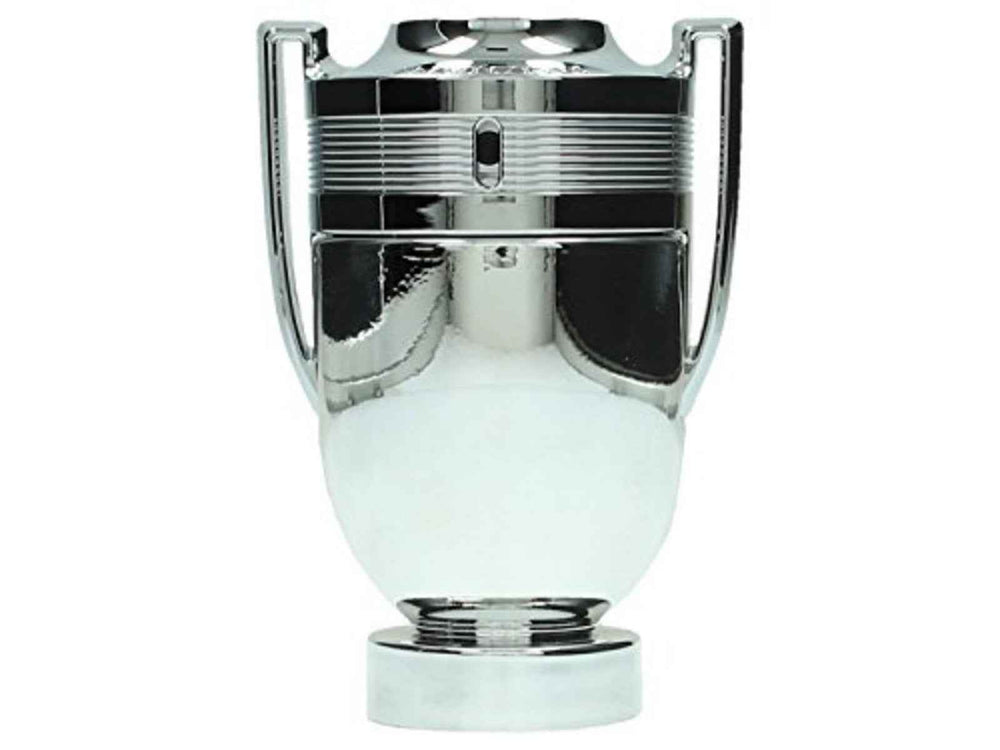 Paco Rabanne Invictus Silver Cup Collector's Edition – Eau de Toilette for Men, 100 ml
