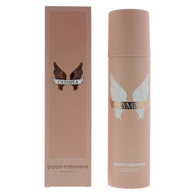 Paco Rabanne Olympea Oriental – Deodorant Spray for Women, 150 ml